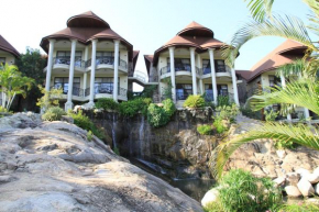 Гостиница Malaika Beach Resort  Мванза